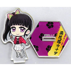 Demon Slayer: Kimetsu no Yaiba Kanao Tsuyuri atmos Sutochara Acrylic Stand Acrylic Stands [USED]