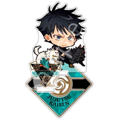 Jujutsu Kaisen Megumi Fushiguro Acrylic Stand Standard ver. Acrylic Stands [USED]