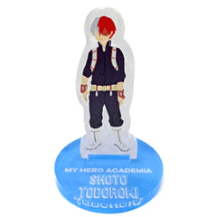 My Hero Academia Shoto Todoroki Trading Mini Acrylic Stand Acrylic Stands [USED]