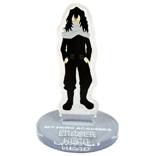 Shota Aizawa My Hero Academia Trading Mini Acrylic Stand [USED]