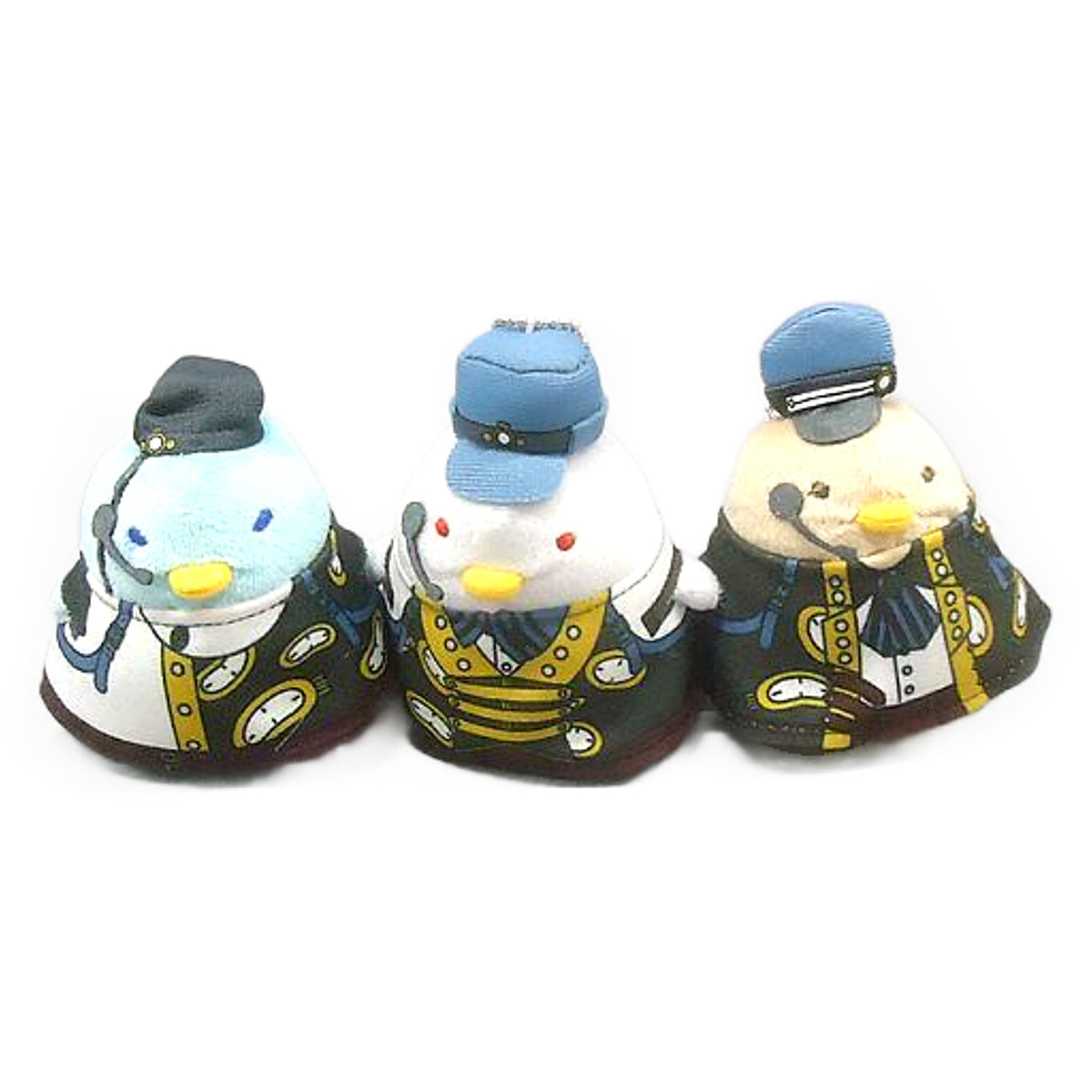 Legenders Set THE IDOLM@STER SideM Chuncolle [USED]