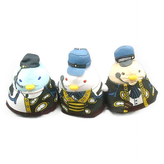 Legenders Set THE IDOLM@STER SideM Chuncolle [USED]