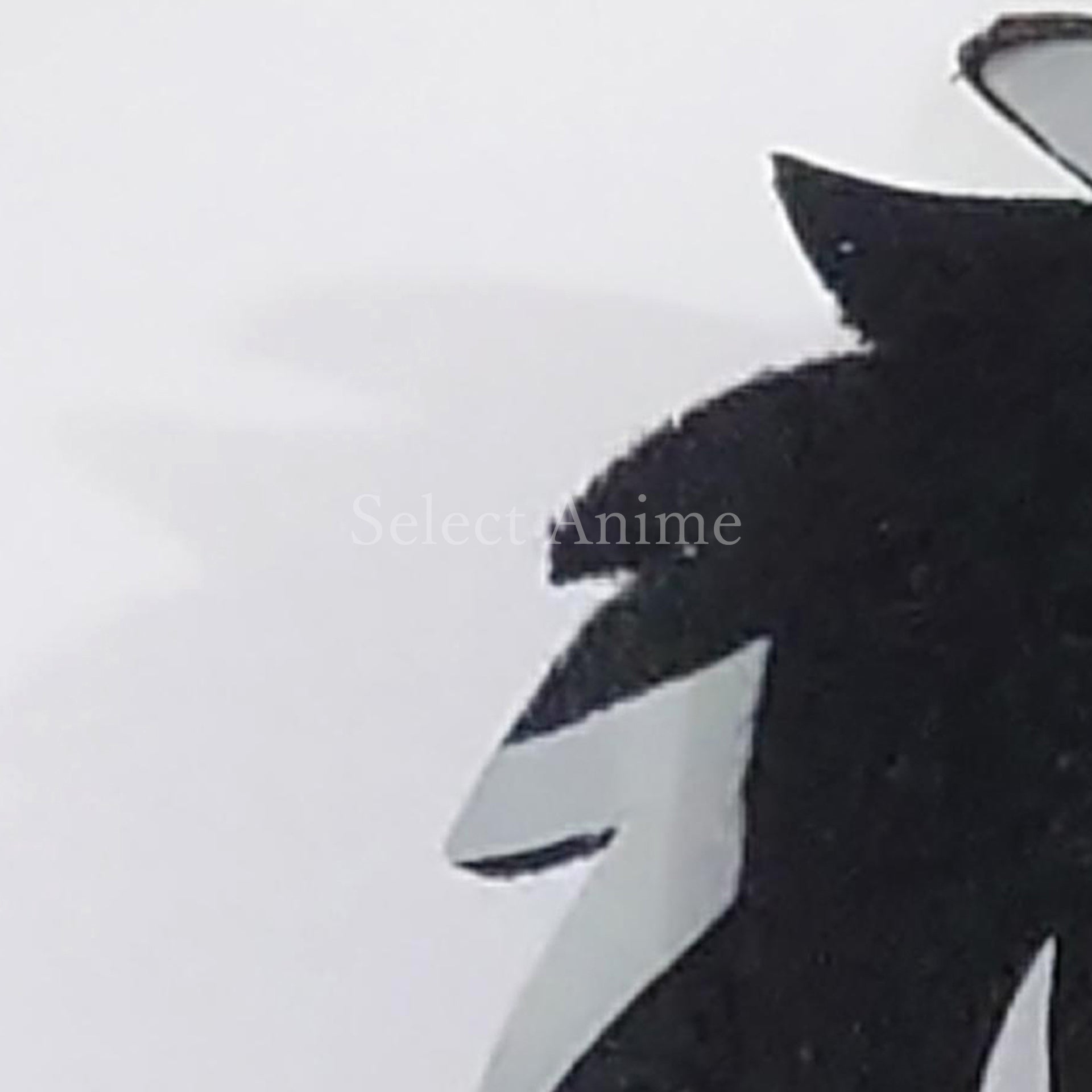 Promise of Wizard Bradley Yubi no Ue Series Keychains [USED]
