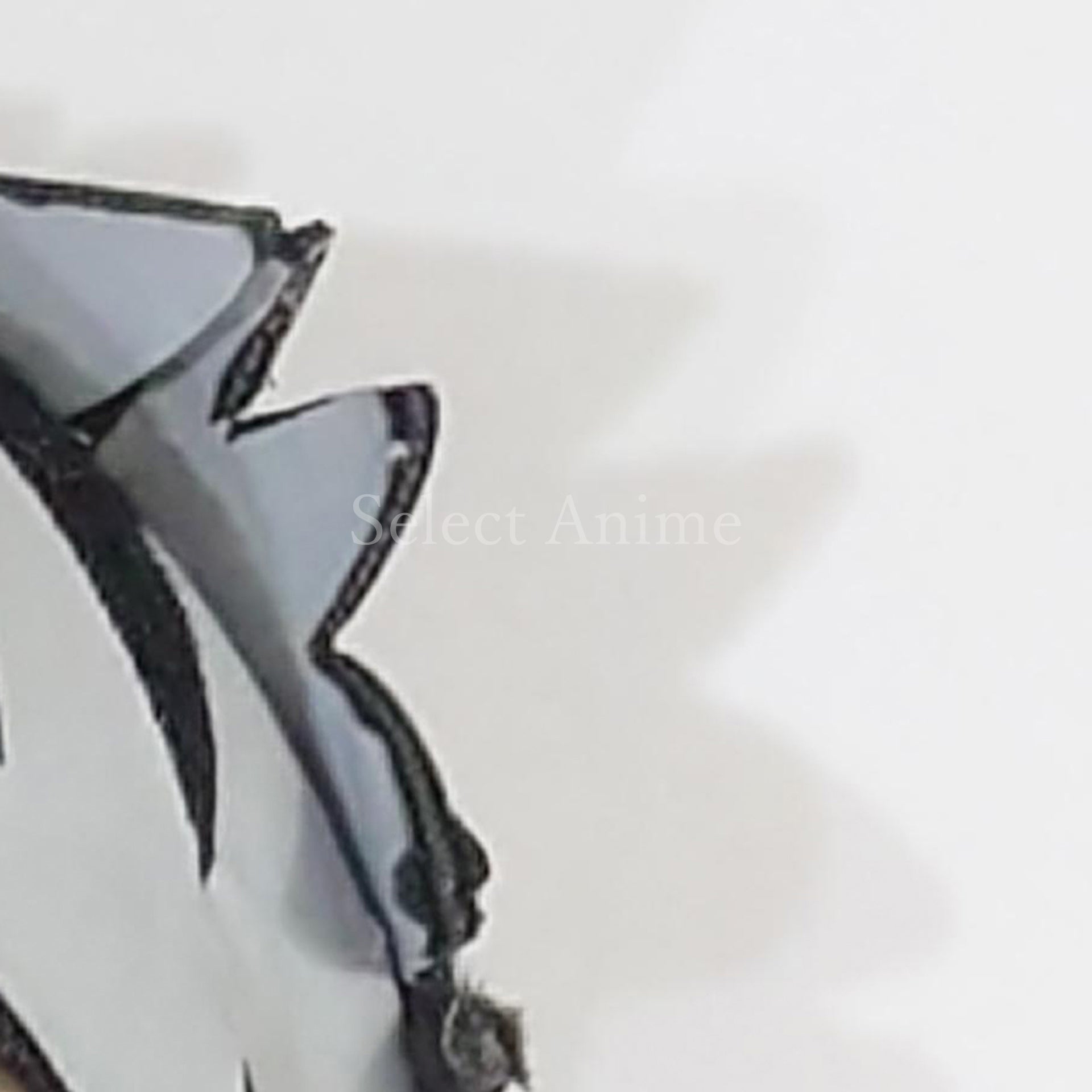 Promise of Wizard Bradley Yubi no Ue Series Keychains [USED]
