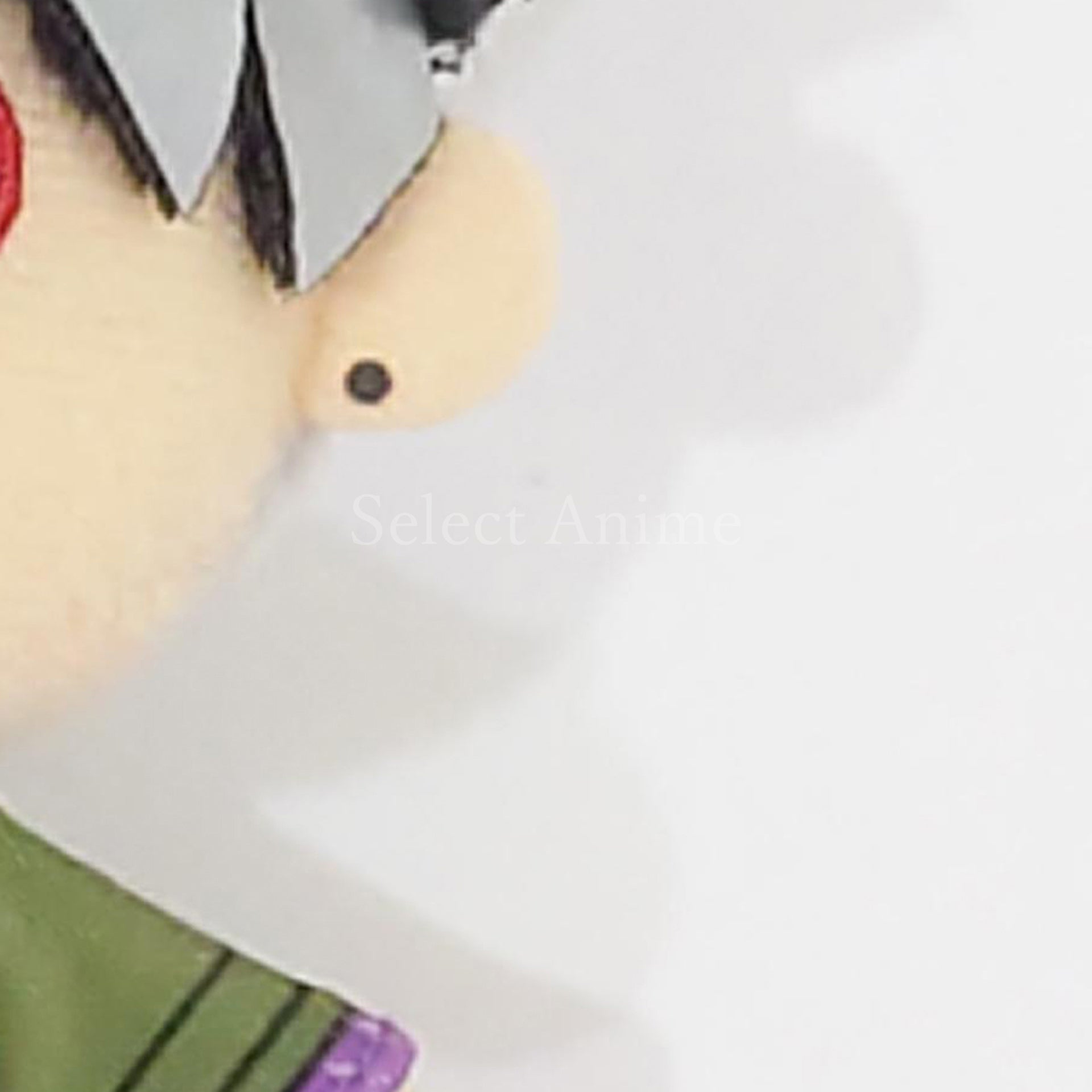 Promise of Wizard Bradley Yubi no Ue Series Keychains [USED]