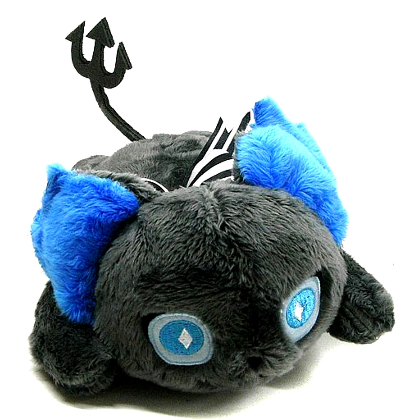 Grim Disney Twisted Wonderland Design Bag Charm [USED]