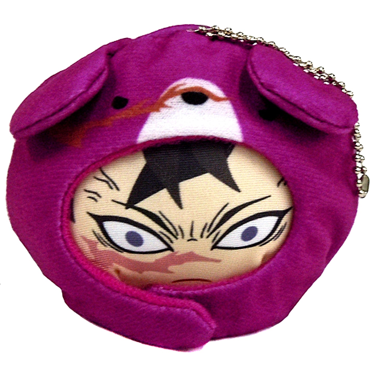 Genya Shinazugawa Demon Slayer Anizukin Part 3 [USED]