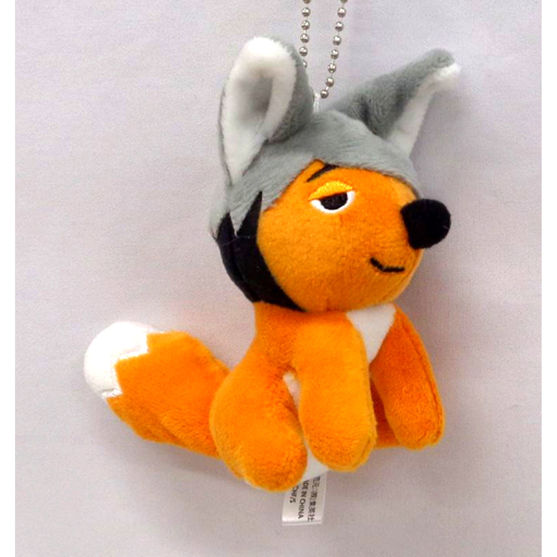 Osamu Miya Fox Mascot Haikyu!! Jump Festa 2020 [USED]