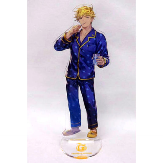 Granblue Fantasy Vane Acrylic Stand Ikepri25 Exclusive Acrylic Stands [USED]