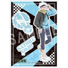 Jujutsu Kaisen Satoru Gojo Acrylic Stand Acrylic Stands [USED]