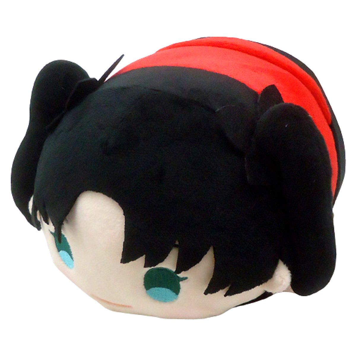Fate/stay night: Heaven's Feel Rin Tohsaka Mochi Mochi Mascot MS Vol.2 animate Limited Keychains [USED]
