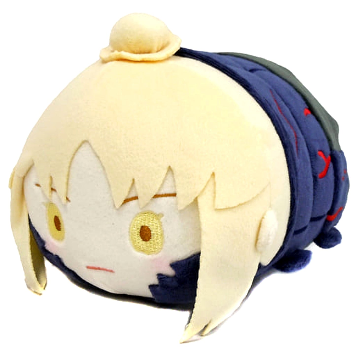 Fate/stay night: Heaven's Feel Saber Alter Mochi Mochi Mascot MS Vol.2 animate Limited Mascot [USED]