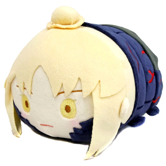 Fate/stay night: Heaven's Feel Saber Alter Mochi Mochi Mascot MS Vol.2 animate Limited Mascot [USED]