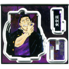 Jujutsu Kaisen Aoi Todo Acrylic Figure Collection Acrylic Stands [USED]
