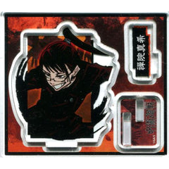 Jujutsu Kaisen Maki Zenin Acrylic Figure Collection Acrylic Stands [USED]