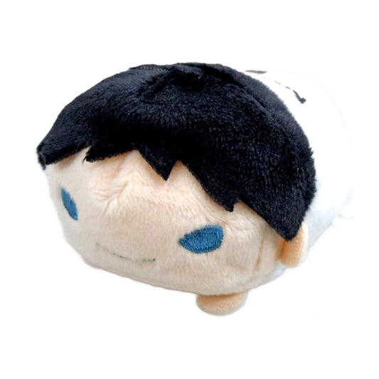 Haikyu!! Tobio Kageyama Noru Character Mascot R Keychains [USED]