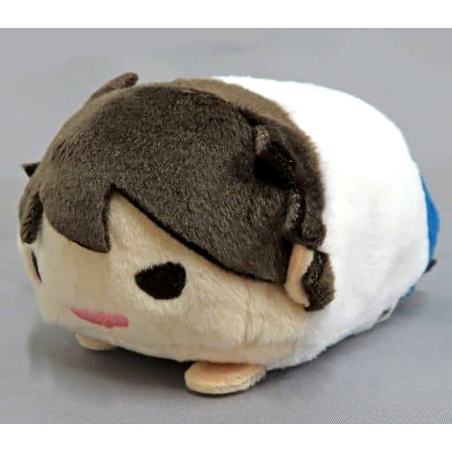 Haikyu!! Toru Oikawa Sumeshi T-Shirt Noru Character Mascot Keychains [USED]