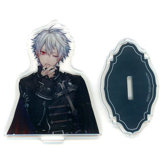 Kuzuha Acrylic Stand Virtual YouTuber Nijisanji Halloween Goods 2020 Random [USED]