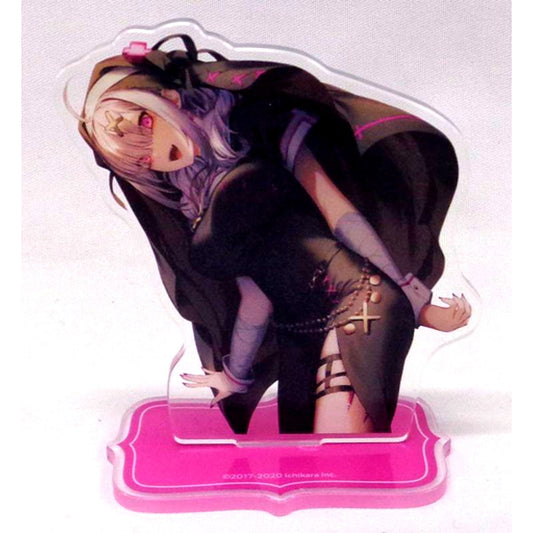 Sukoya Kana Acrylic Stand Virtual YouTuber Nijisanji Halloween Goods 2020 [USED]