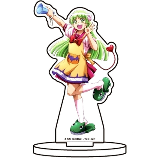 Valac Clara School Festival Ver. 03. Character Acrylic Figure Welcome to Demon School! Iruma-kun [USED]