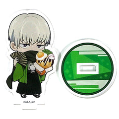 Jujutsu Kaisen x Bakudanyaki Honpo 1st Toge Inumaki Trading Acrylic Stand Acrylic Stands [USED]