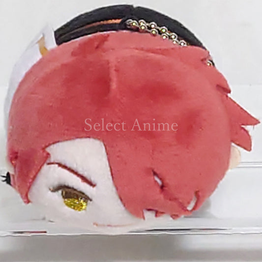 Cain Promise of Wizard Mochimochi Mascot Vol.1 animate Limited [USED]