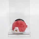 Cain Promise of Wizard Mochimochi Mascot Vol.1 animate Limited Key Ring [USED]