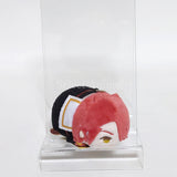 Cain Promise of Wizard Mochimochi Mascot Vol.1 animate Limited Key Ring [USED]