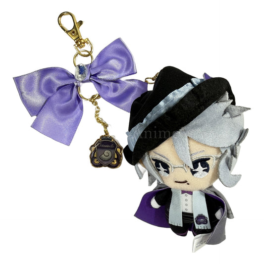 Azul Ashengrotto Disney Twisted-Wonderland Mascot Charm [USED]