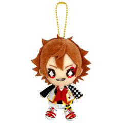 Ace Trappola Disney Twisted Wonderland Ball Chain Mascot [USED]