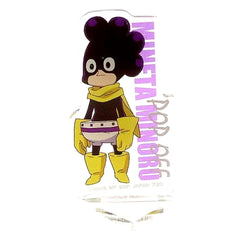 My Hero Academia Minoru Mineta Acrylic Stand Ichiban Kuji Let's Begin! Prize E Acrylic Stands [USED]