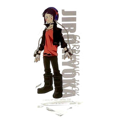 My Hero Academia Kyoka Jiro Acrylic Stand Ichiban Kuji Let's Begin! Prize E Acrylic Stands [USED]