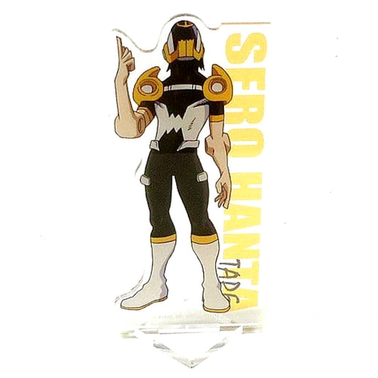 My Hero Academia Hanta Sero Ichiban Kuji Let's Begin! Acrylic Stand Prize E Acrylic Stands [USED]