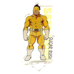 My Hero Academia Rikido Sato Acrylic Stand Ichiban Kuji Let's Begin Prize E Acrylic Stands [USED]