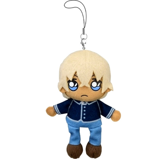 Toru Amuro Detective Conan Yubimasu Collection [USED]