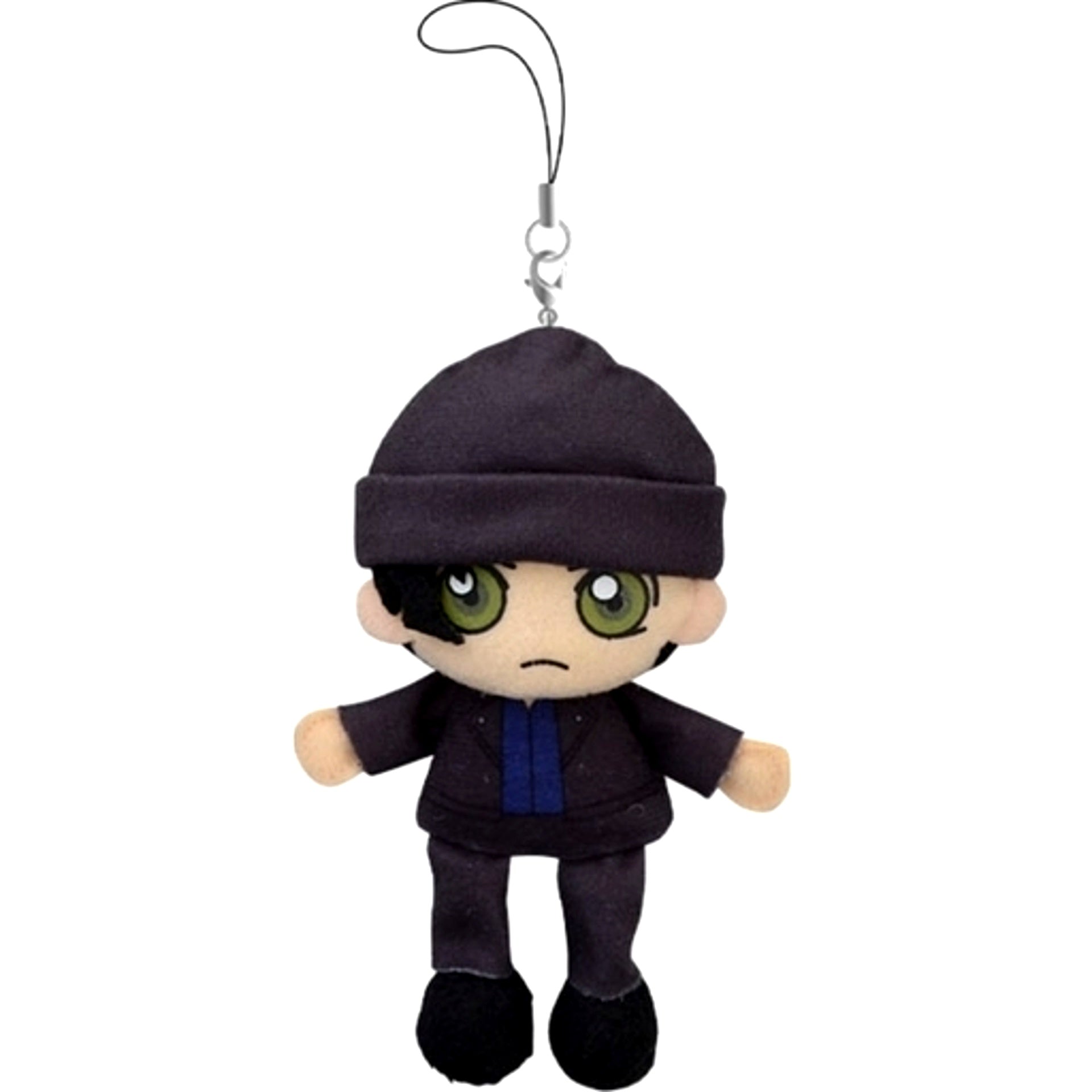 Shuichi Akai Detective Conan Yubimasu Collection [USED]