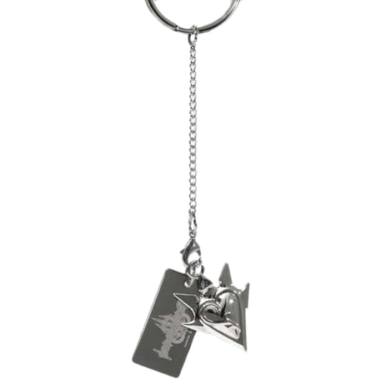 Kingdom Hearts Ultima Weapon Keyblade Charm Collection Charm [USED]