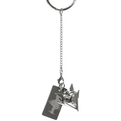 Kingdom Hearts Ultima Weapon Keyblade Charm Collection Charm [USED]
