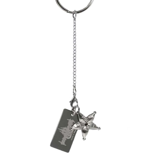 Kingdom Hearts Amulet of Promise Keyblade Charm Collection Charm [USED]