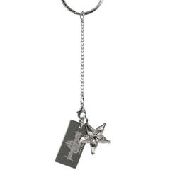 Kingdom Hearts Amulet of Promise Keyblade Charm Collection Charm [USED]