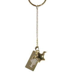 Kingdom Hearts Destiny's Embrace Keyblade Charm Collection Charm [USED]