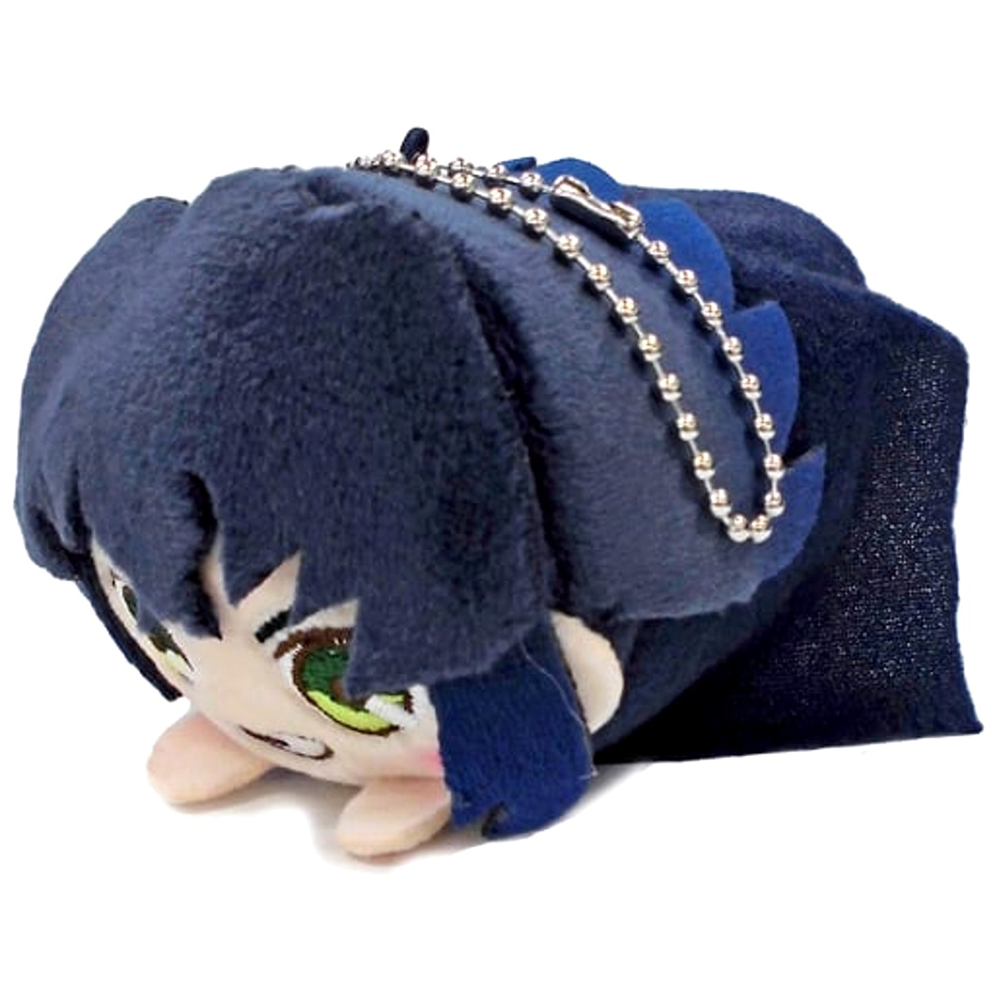 Inosuke Hashibira Demon Slayer: Kimetsu no Yaiba X Randen X Eigamura X Kyoto City Transportation Bureau Mochikororin Eigamura Ver. Kyo no Oshigoto 2 Limited [USED]