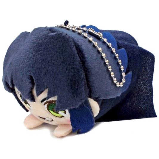 Inosuke Hashibira Demon Slayer: Kimetsu no Yaiba X Randen X Eigamura X Kyoto City Transportation Bureau Mochikororin Eigamura Ver. Kyo no Oshigoto 2 Limited [USED]