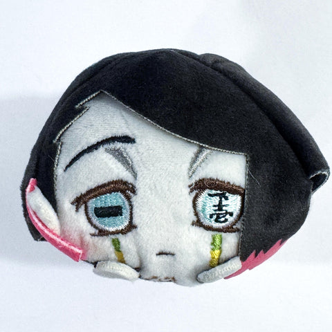 Enmu Demon Slayer: Kimetsu no Yaiba X Randen X Eigamura X Kyoto City Transportation Bureau Mochikororin Eigamura Ver. [USED] — photo 1