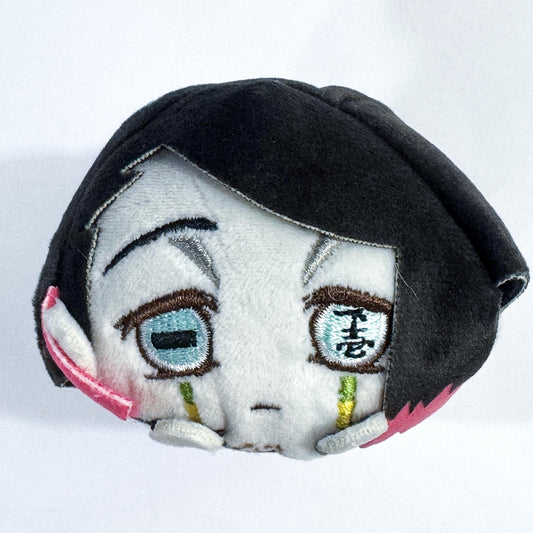 Enmu Demon Slayer: Kimetsu no Yaiba X Randen X Eigamura X Kyoto City Transportation Bureau Mochikororin Eigamura Ver. [USED]