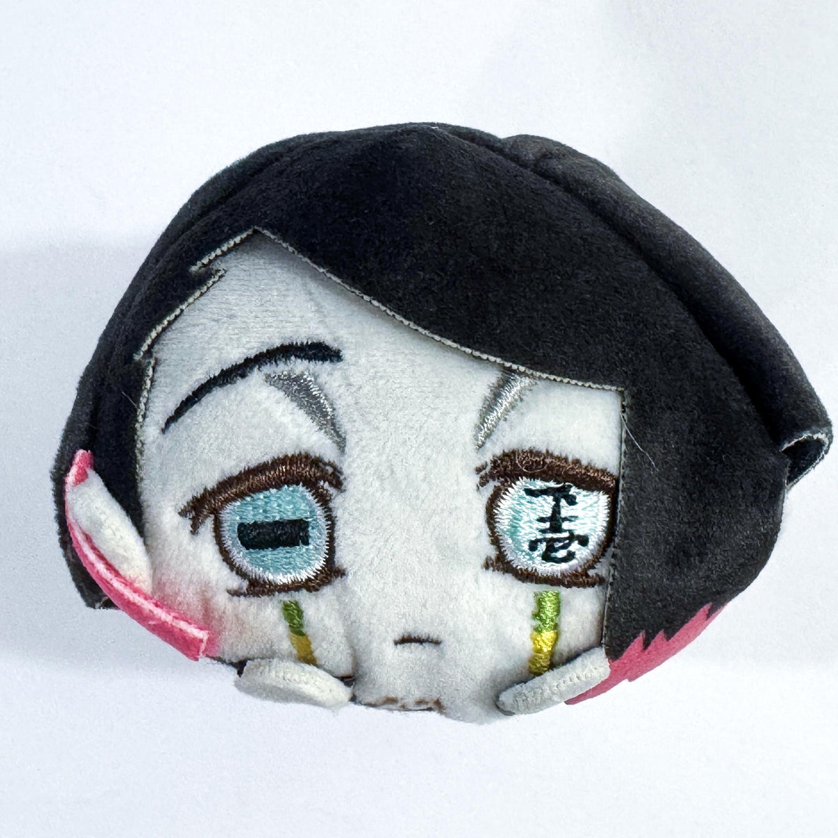 Enmu Demon Slayer: Kimetsu no Yaiba X Randen X Eigamura X Kyoto City Transportation Bureau Mochikororin Eigamura Ver. [USED]