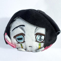 Enmu Demon Slayer: Kimetsu no Yaiba X Randen X Eigamura X Kyoto City Transportation Bureau Mochikororin Eigamura Ver. [USED]