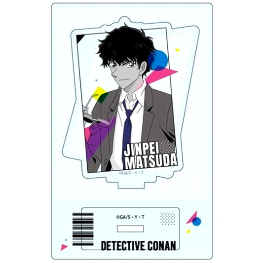Jinpei Matsuda Acrylic Stand Detective Conan [USED]