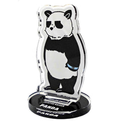 Jujutsu Kaisen Panda Jirori Trading Mini Acrylic Stand Jujutsu Kaisen PLAZA in Loft Acrylic Stands [USED]