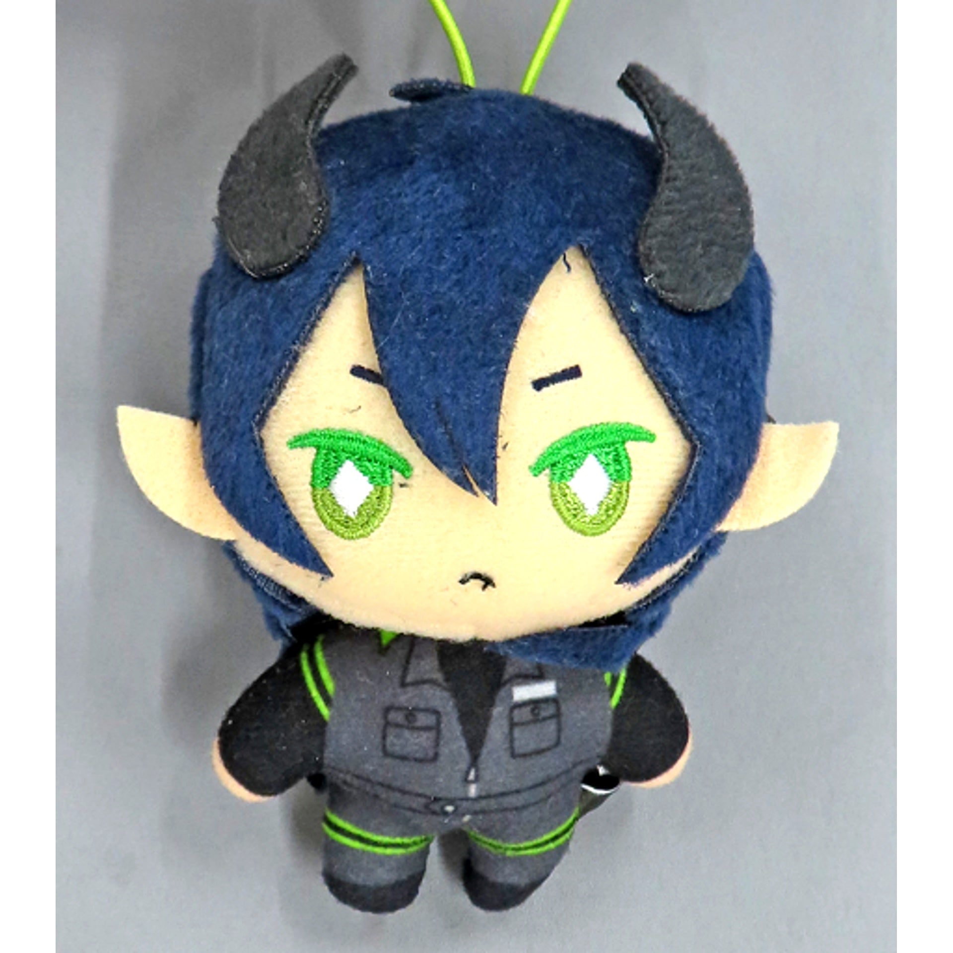 Malleus Draconia Disney Twisted-Wonderland Extra PE Uniform Mascot Ignihyde Dorm and Diasomnia Dorm [USED]